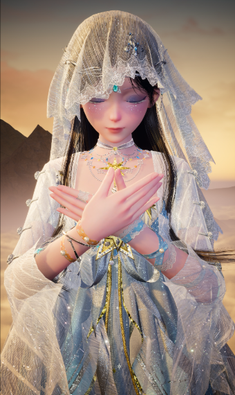 Sky blessing <3 image