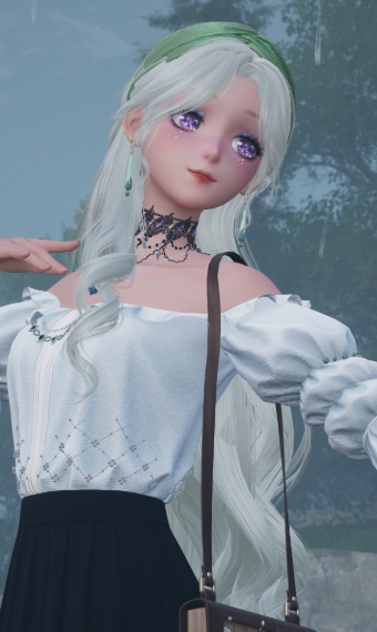 Casual image