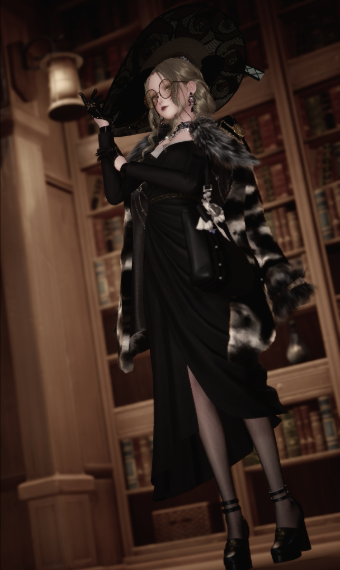 Milady image