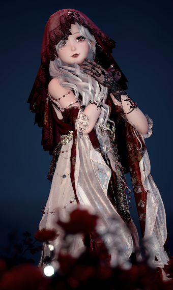 Bloody wife image