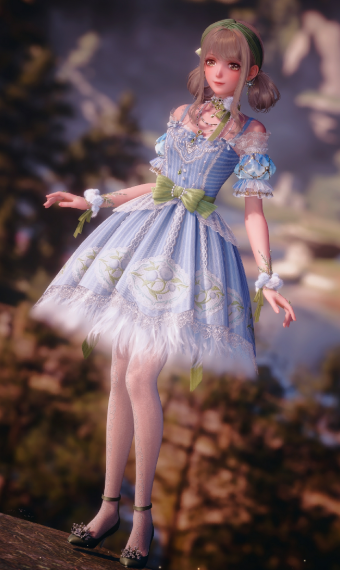 Alysa image