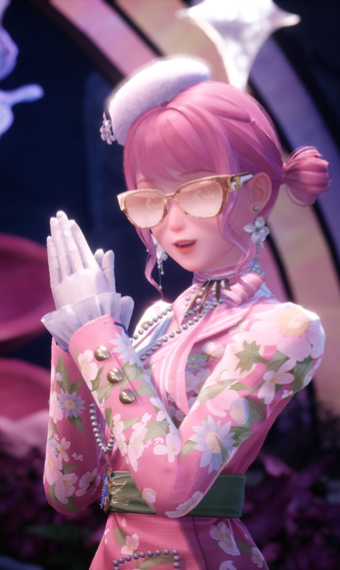 Diva Moment image