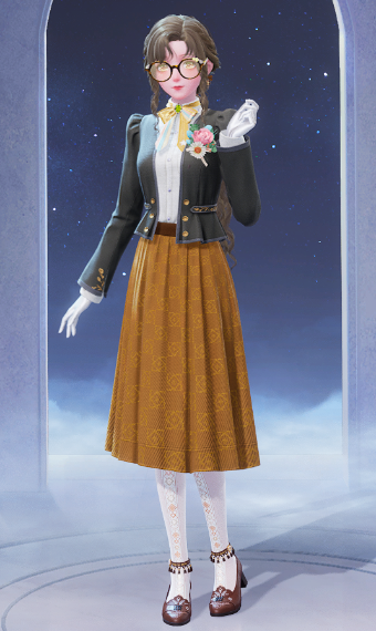 Sweet Formality image