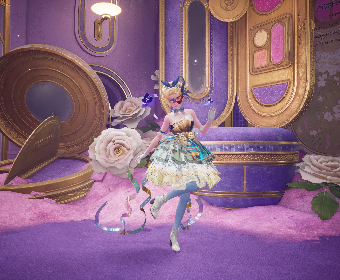 First image