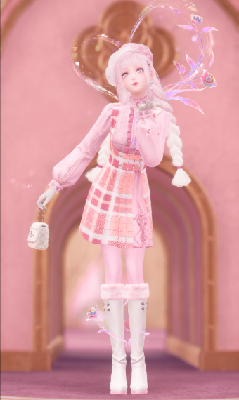 Bubblegum Charm image