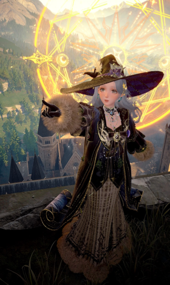 Witch Diva image