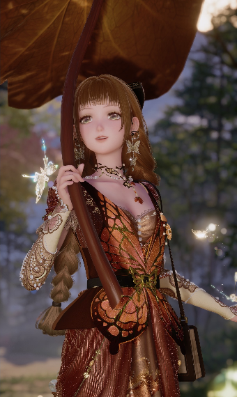 Little Maple Leaf image