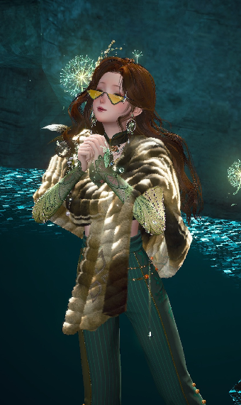 Elegant Verdant image