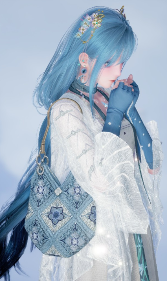 Soft Horizon image