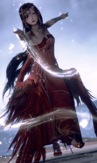 phoenix image