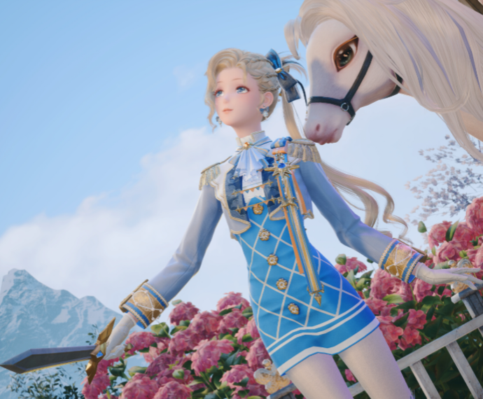 Look image