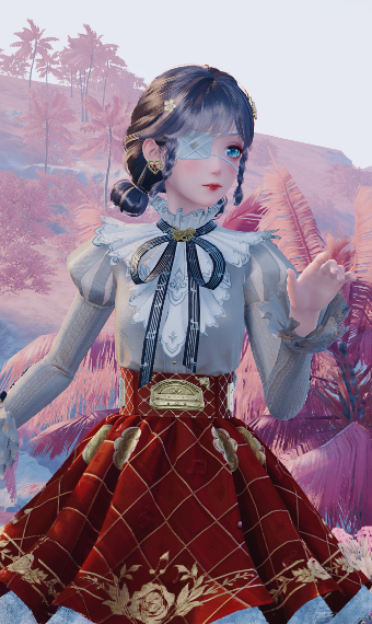 Honey Nikki image