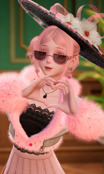 Fluffy Love image