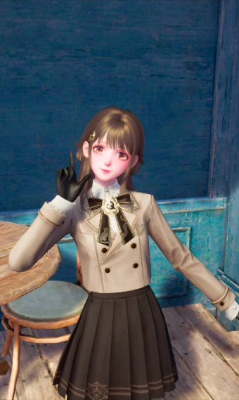 Goro Akechi (Persona 5) image