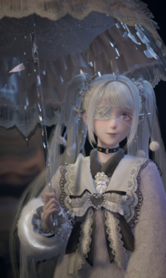 saccharine image
