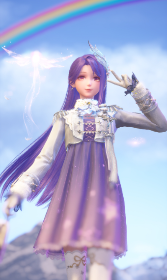 Captain Nikki image