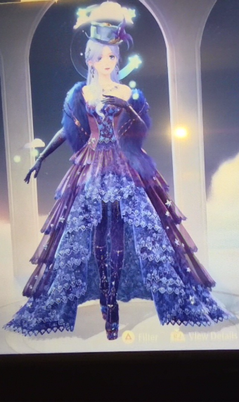 The True Sea of Stars image