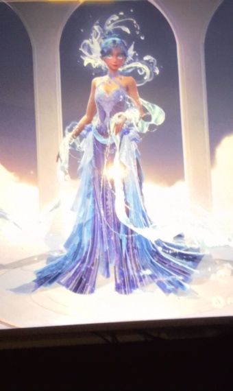 Mer Out of Water image