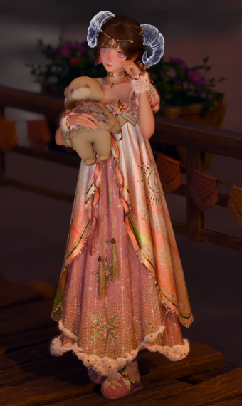 Celestial Dreamer image