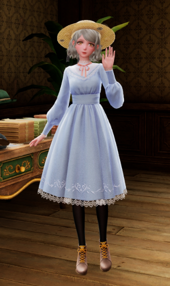 Sophie Hatter image