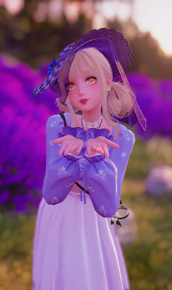 Floral Walk image