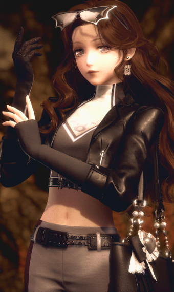 Biker image
