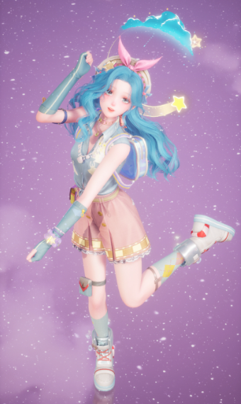 Aventura Celestial image