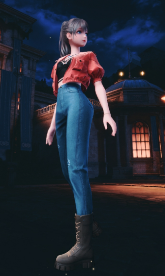 Claire Redfield image
