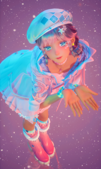 Jellypop Voyage image