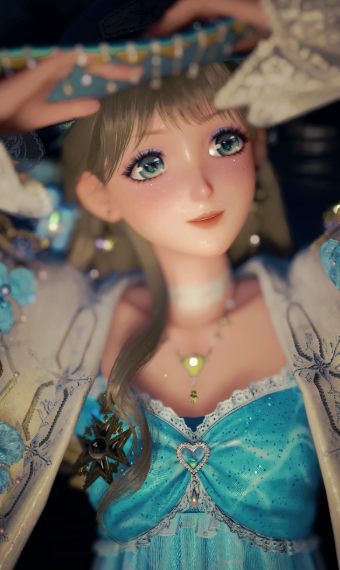 western elegant image