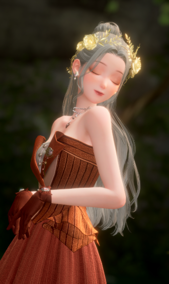 Crimson Grace image