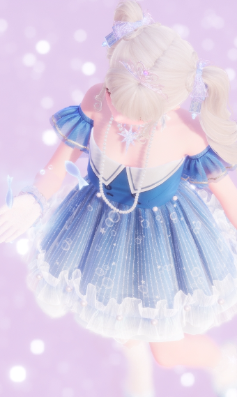 princess jellyfish image