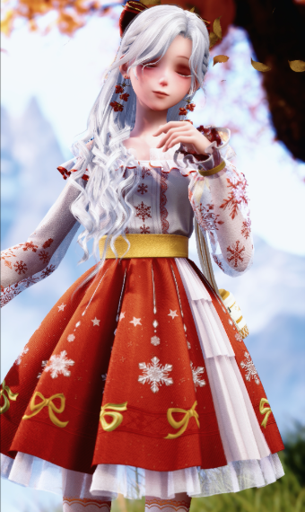 Orange Star image