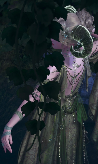 Swamp Elfette image