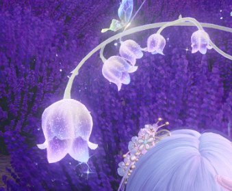 First image