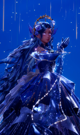 universe nikki image