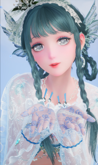 alt mermaid image
