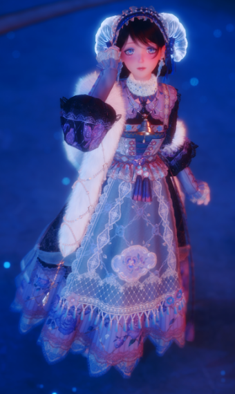 Star Sheep Dream image