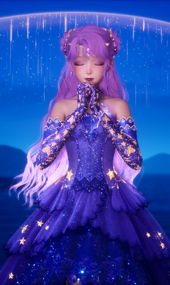 Star Sea Plus image