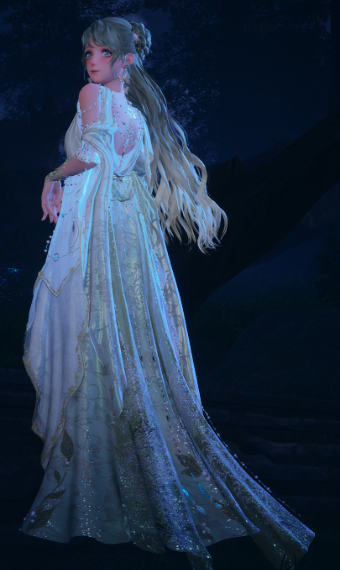 Forest Nymph image