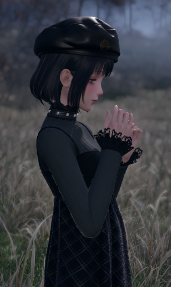 Shadows of Loss image