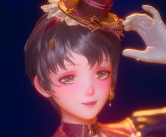 First image