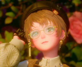 First image