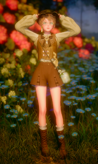 Appleblossom Explorer image