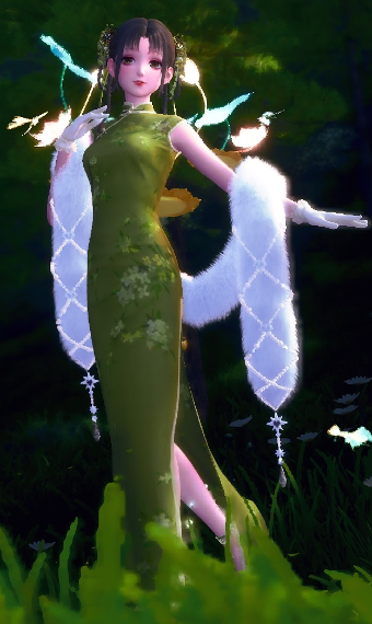 Serene Lotus image