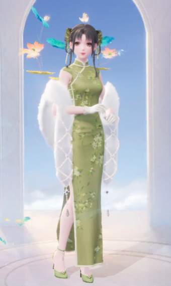 look image