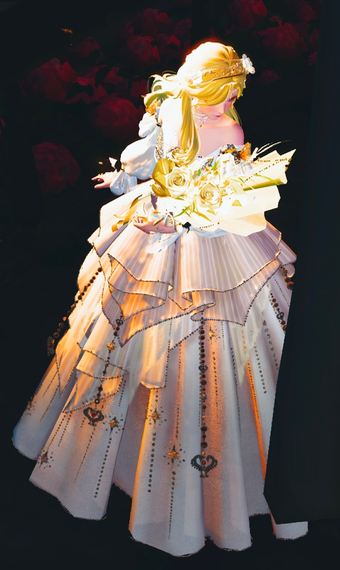 Golden Vow image