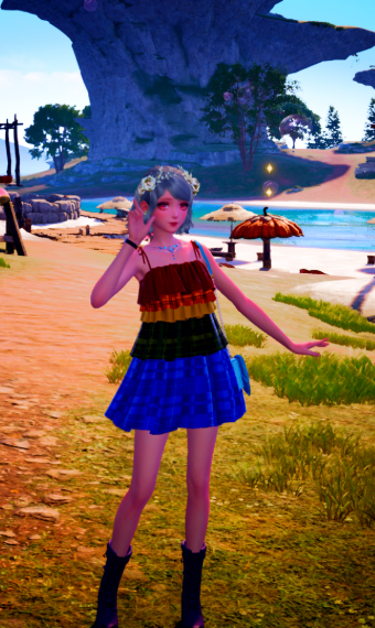 Look i made it gay image