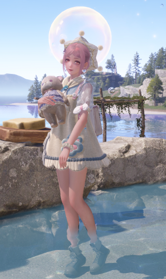 [Event][Code] Find the Bubbles image