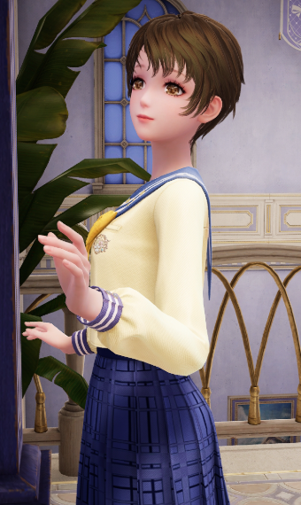 Naomi Nakashima (Corpse Party) image